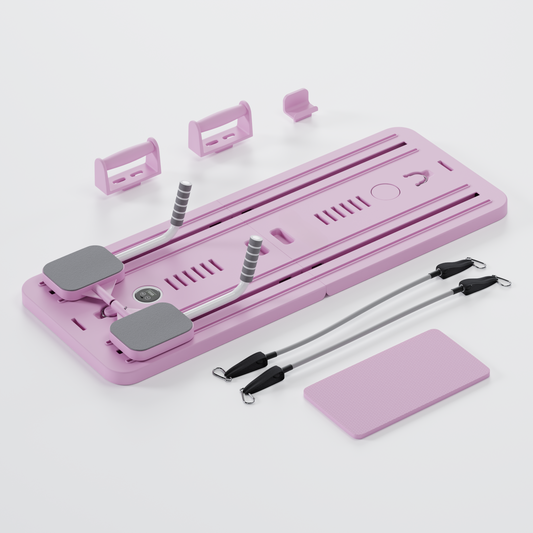 Kit Pilates Maison